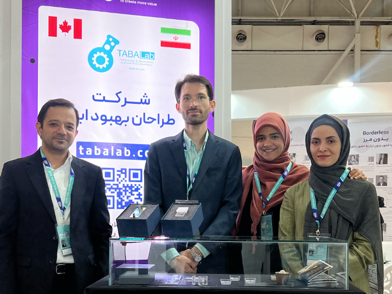 Tabalab – Technology and Biomedical Applications Lab